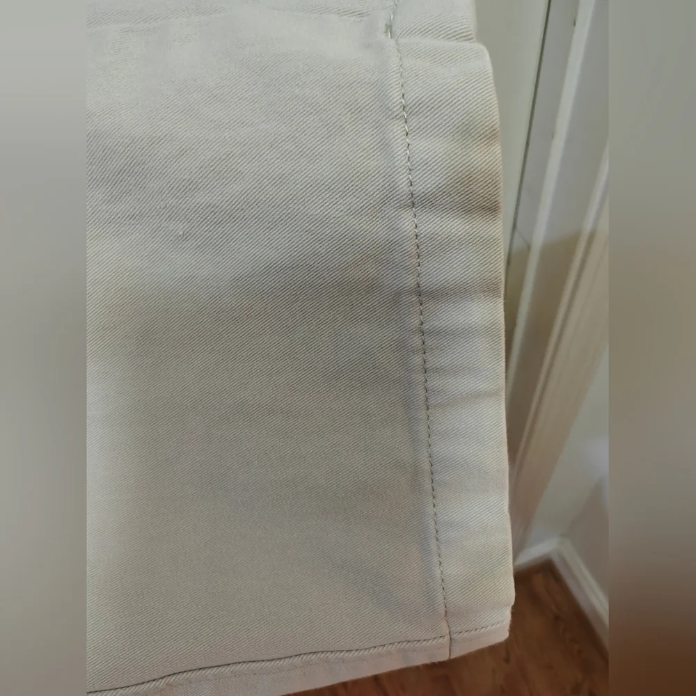 Everlane The Performance Chinos 33x32 - Picture 4 of 9